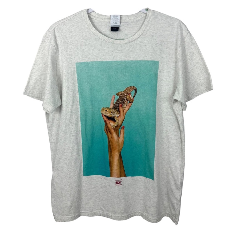 55 DSL Ramon Haindl T-Shirt